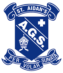 St Aidan's